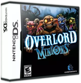 ROM Overlord Minions